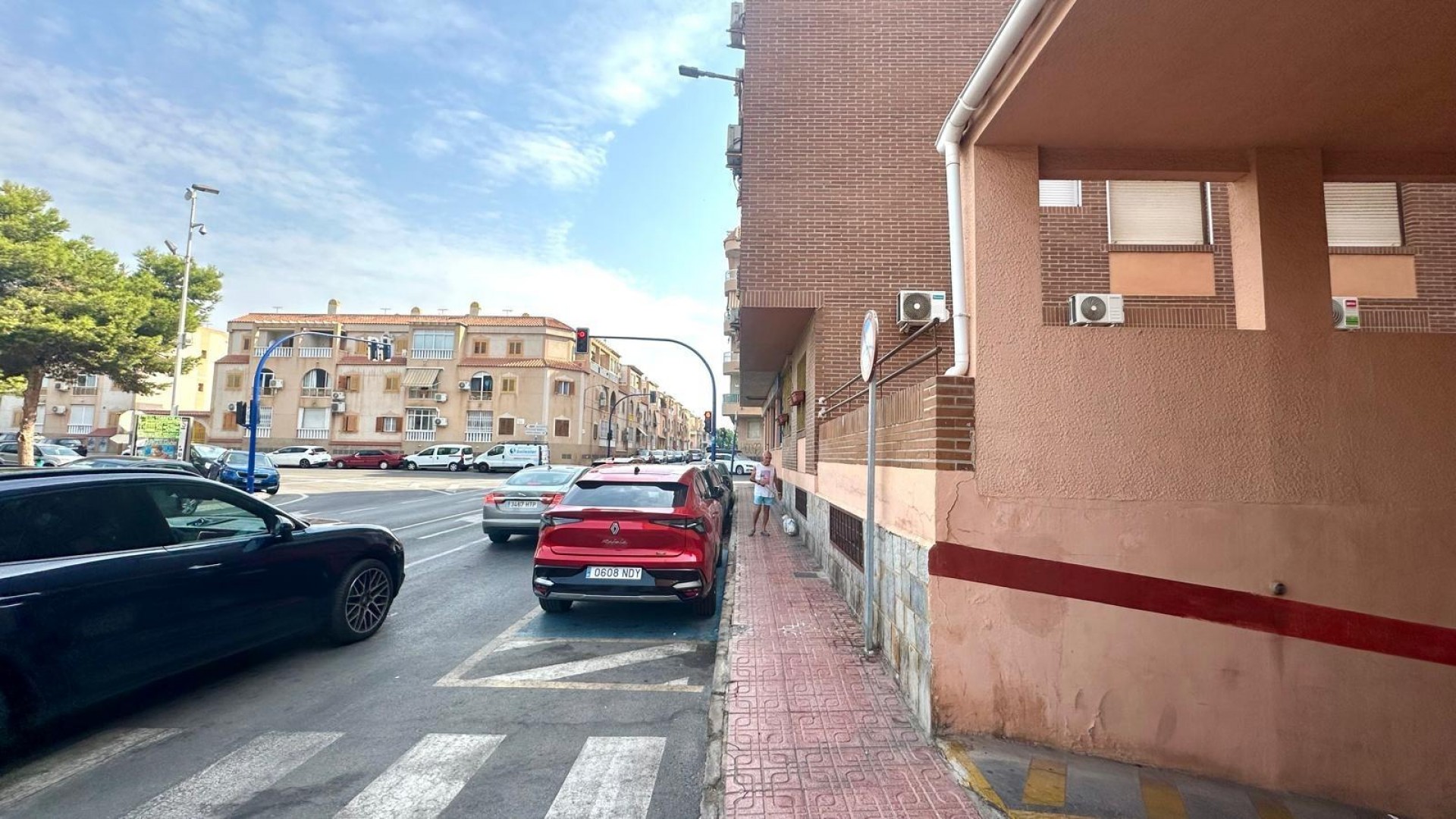 Återförsäljning - Lägenhet lägenhet -
Torrevieja - Acequion