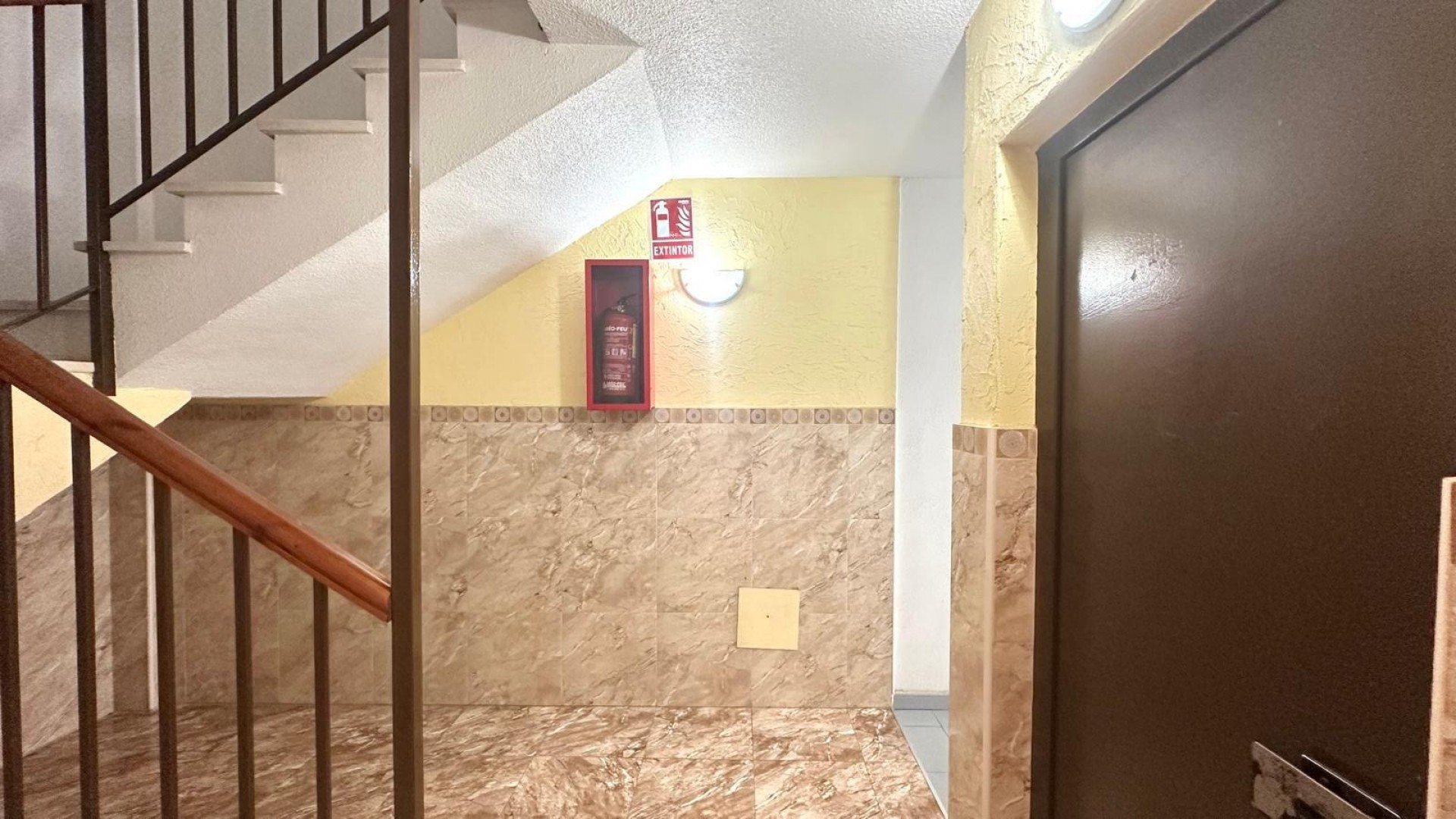 Återförsäljning - Lägenhet lägenhet -
Torrevieja - Acequion