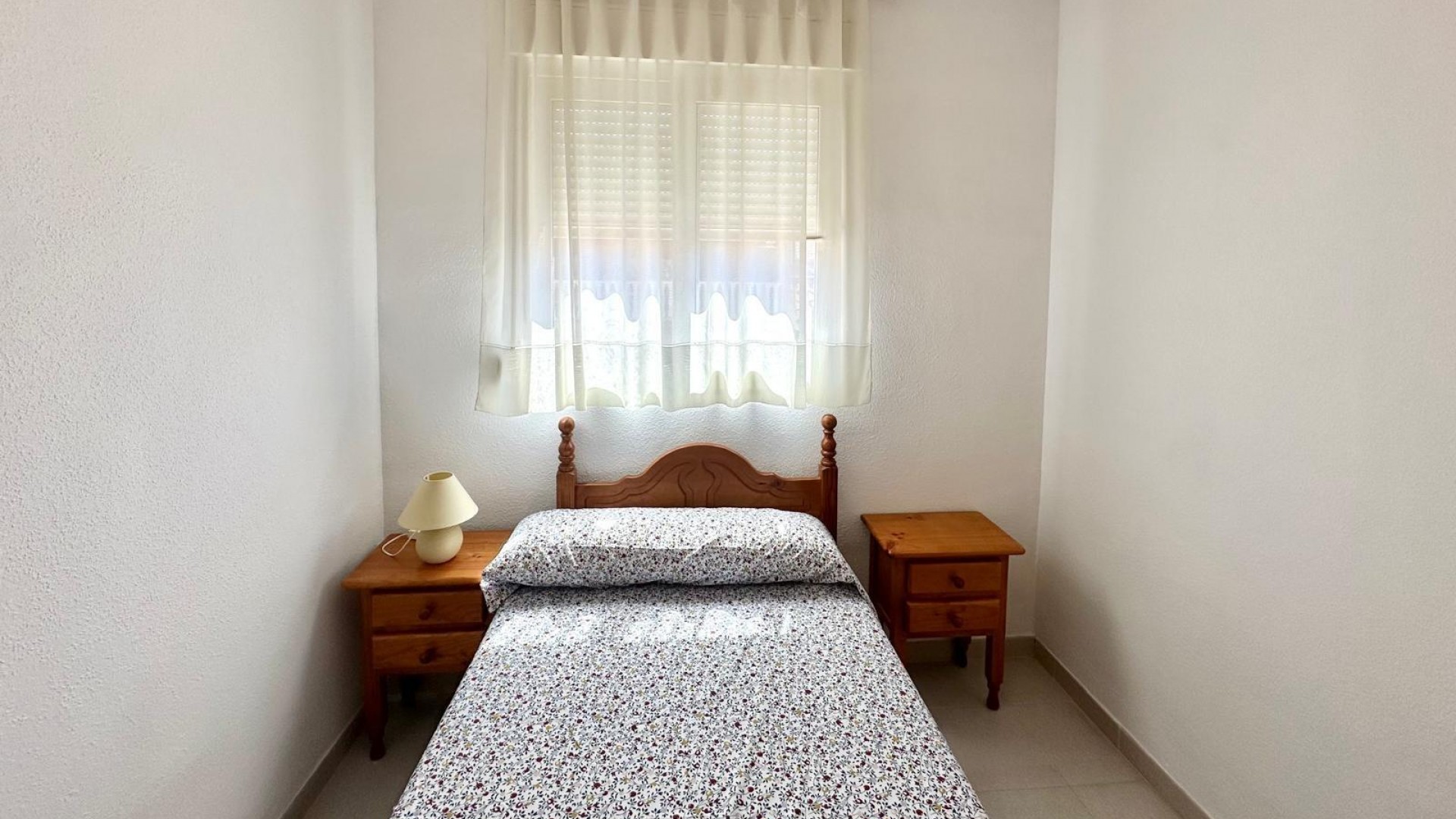 Återförsäljning - Lägenhet lägenhet -
Torrevieja - Acequion