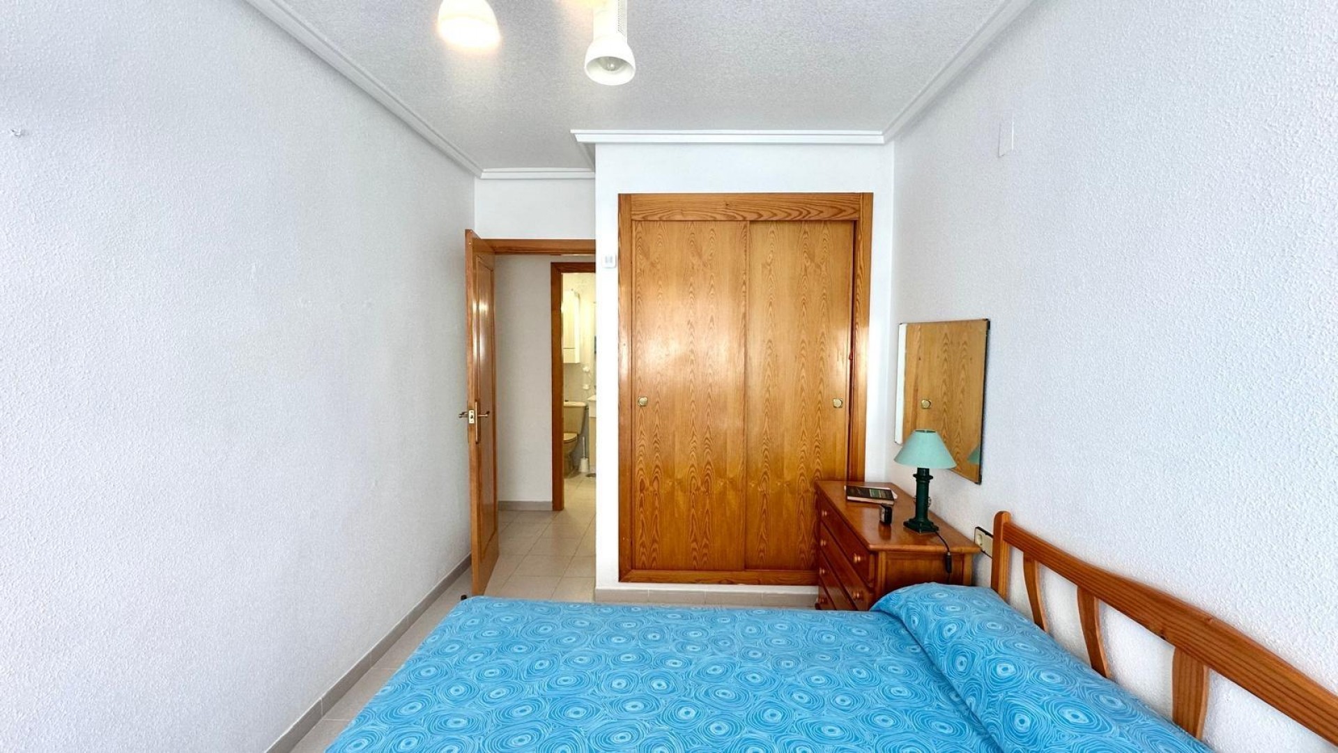 Återförsäljning - Lägenhet lägenhet -
Torrevieja - Acequion