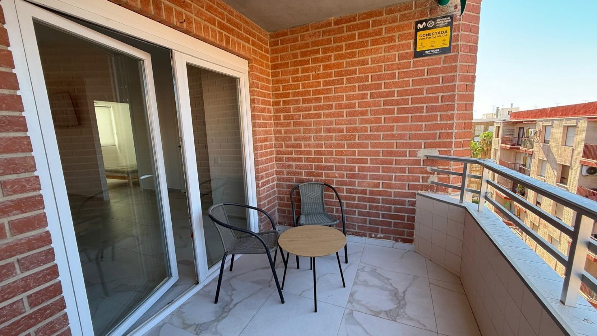 Återförsäljning - Lägenhet lägenhet -
Torrevieja - Acequion