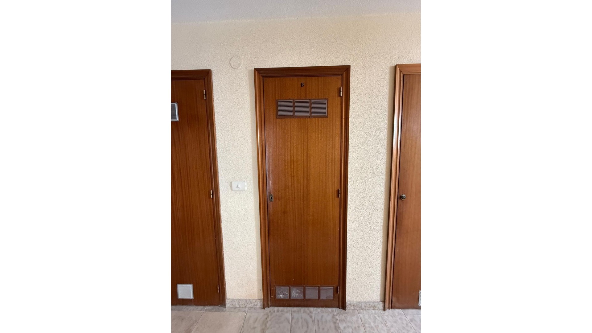 Återförsäljning - Lägenhet lägenhet -
Torrevieja - Acequion