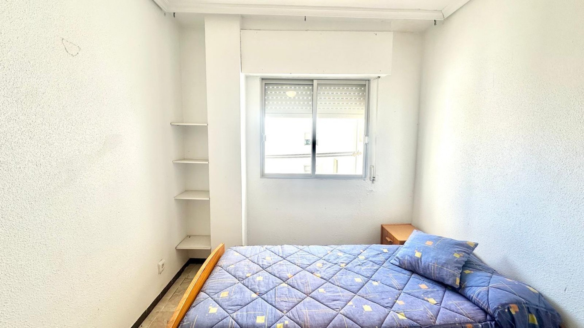 Återförsäljning - Lägenhet lägenhet -
Torrevieja - Acequion