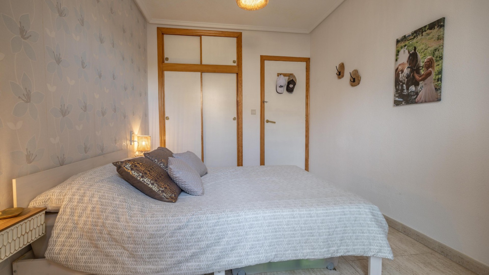 Återförsäljning - Lägenhet lägenhet -
Torrevieja - Acequion