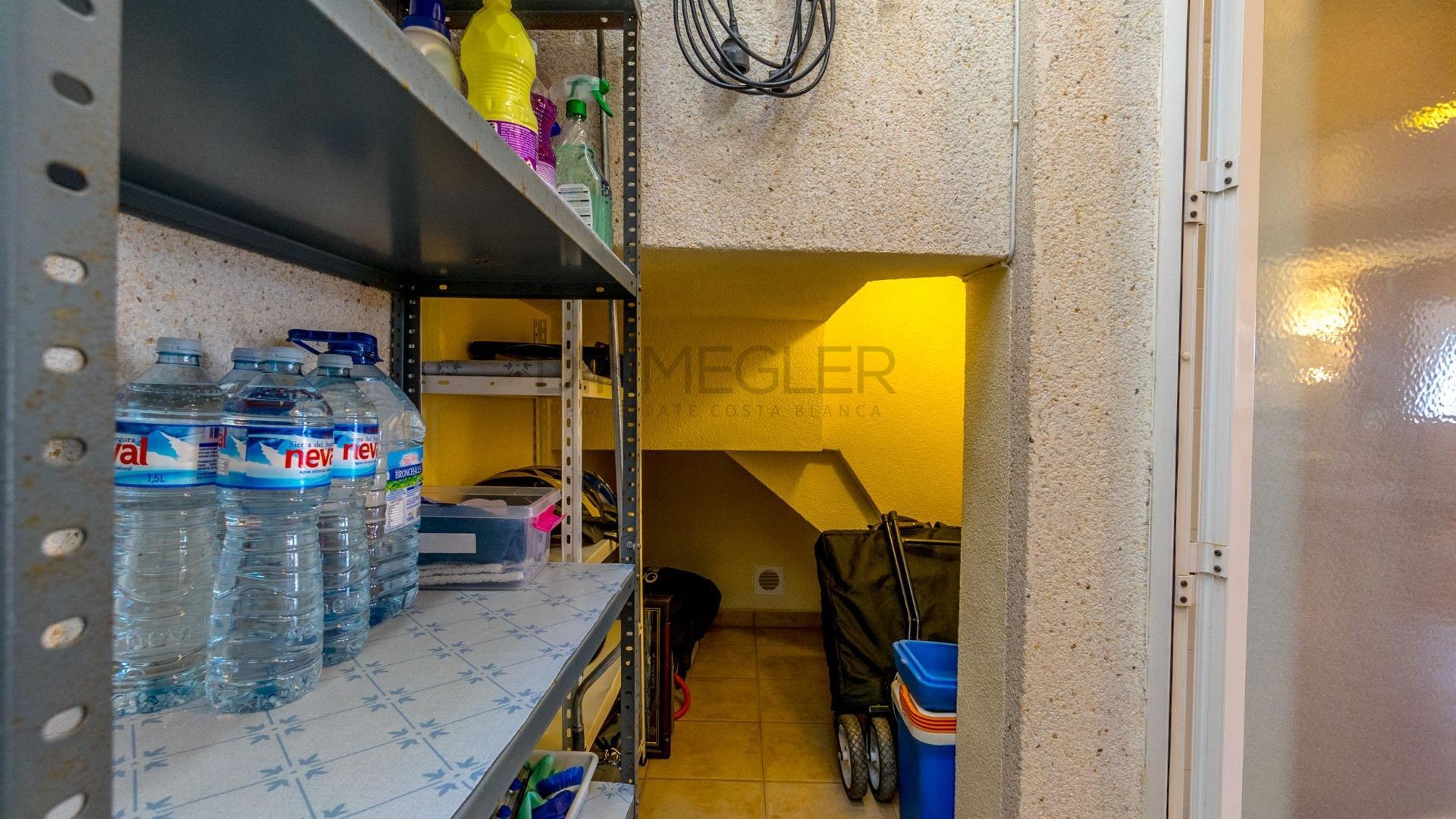 Återförsäljning - Lägenhet lägenhet -
Torrevieja - Aguas Nuevas