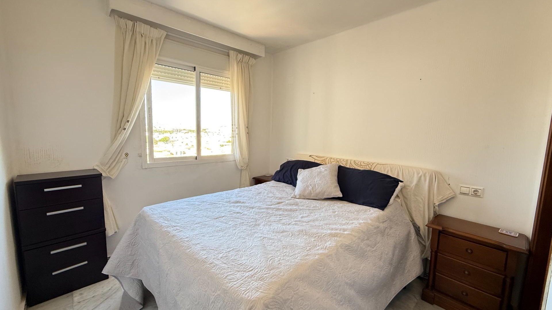 Återförsäljning - Lägenhet lägenhet -
Torrevieja - Aldea del mar