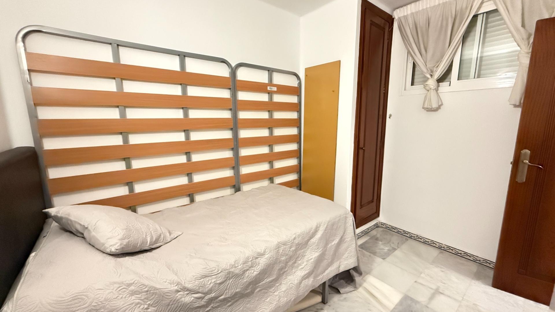 Återförsäljning - Lägenhet lägenhet -
Torrevieja - Aldea del mar