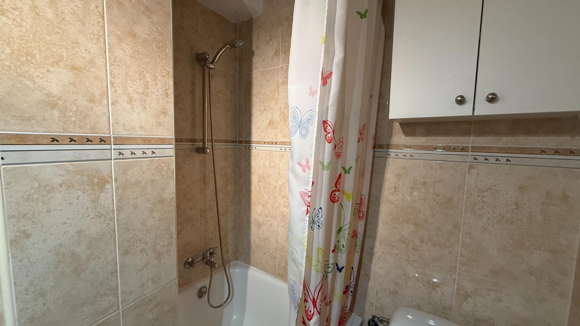 Återförsäljning - Lägenhet lägenhet -
Torrevieja - Cabo cervera