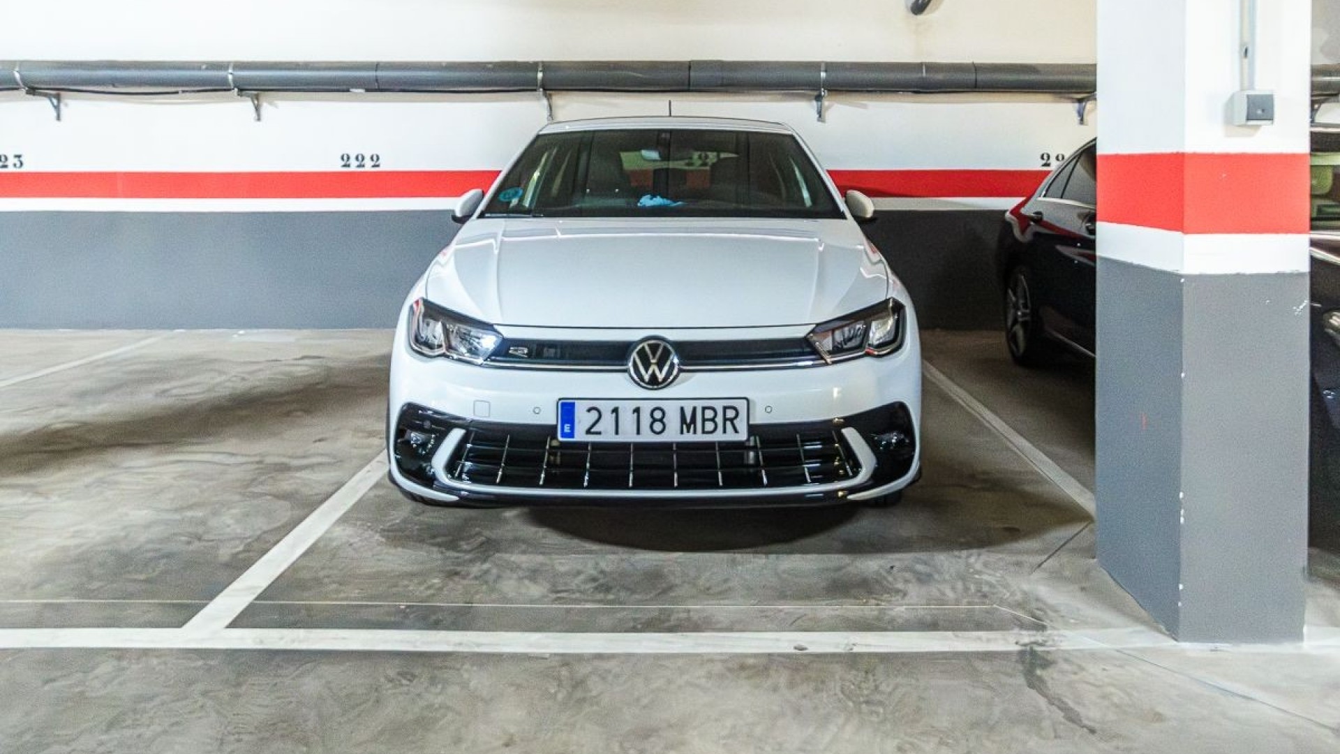 Återförsäljning - Lägenhet lägenhet -
Torrevieja - Calas Blancas