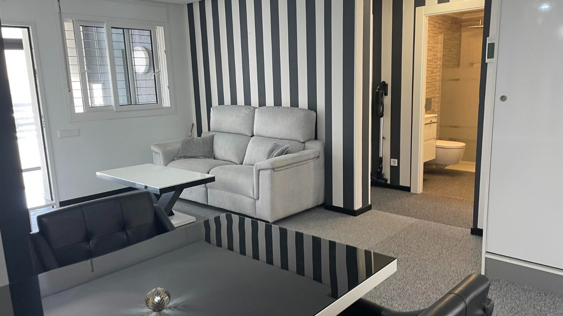 Återförsäljning - Lägenhet lägenhet -
Torrevieja - Center Torrevieja