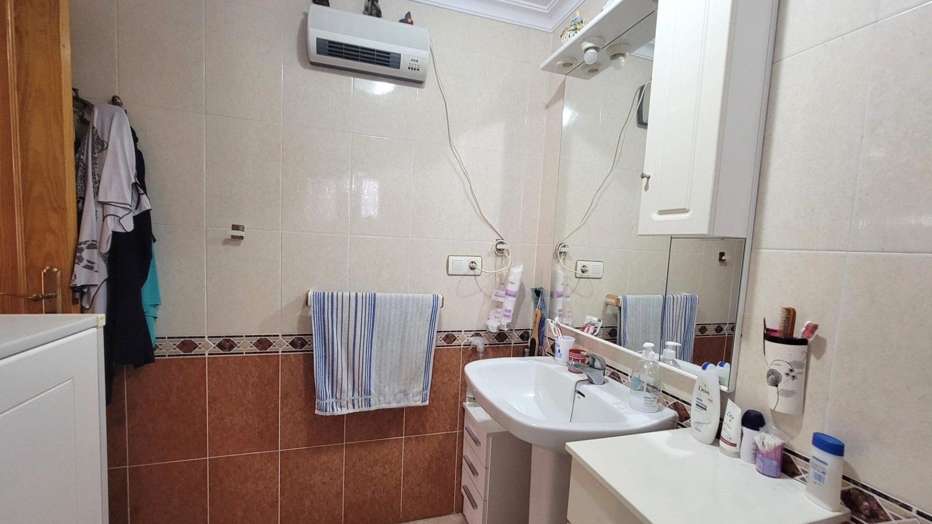 Återförsäljning - Lägenhet lägenhet -
Torrevieja - Center