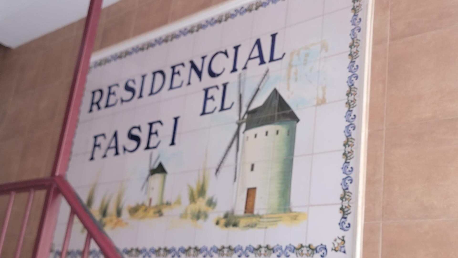 Återförsäljning - Lägenhet lägenhet -
Torrevieja - Center