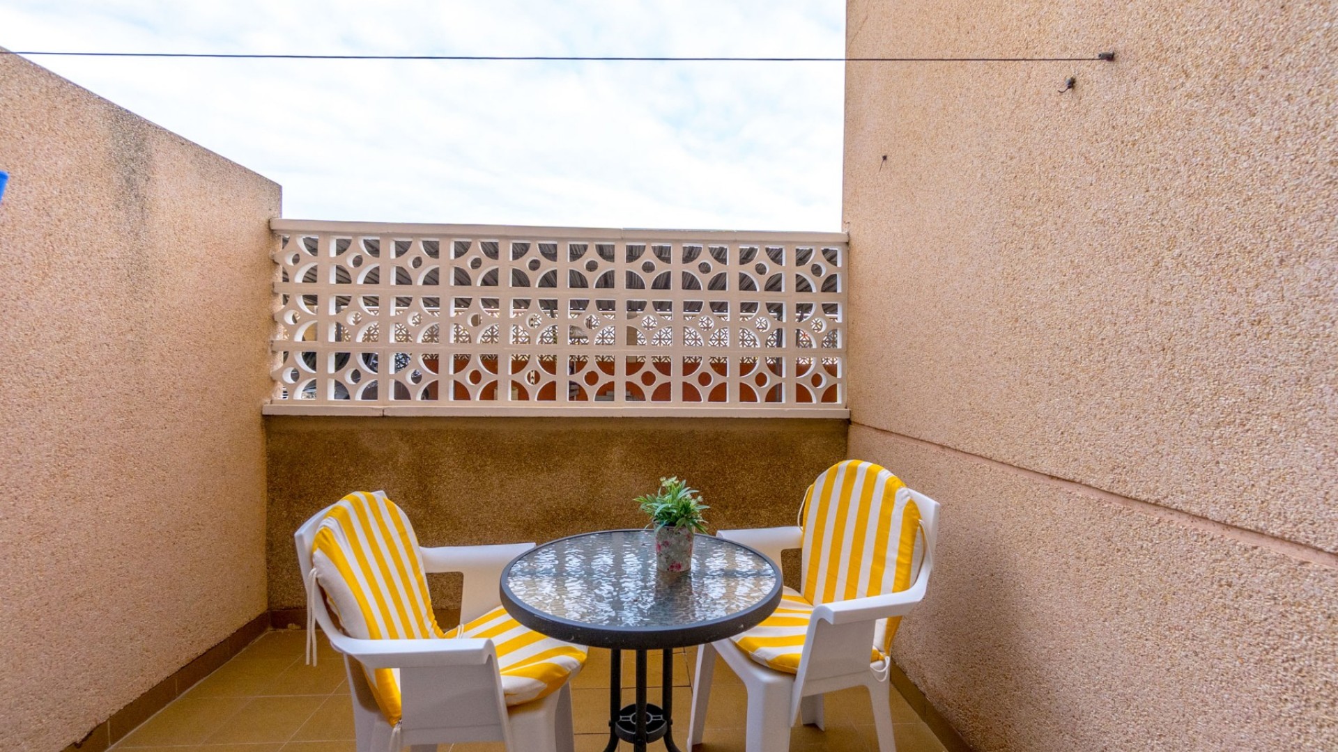 Återförsäljning - Lägenhet lägenhet -
Torrevieja - Center