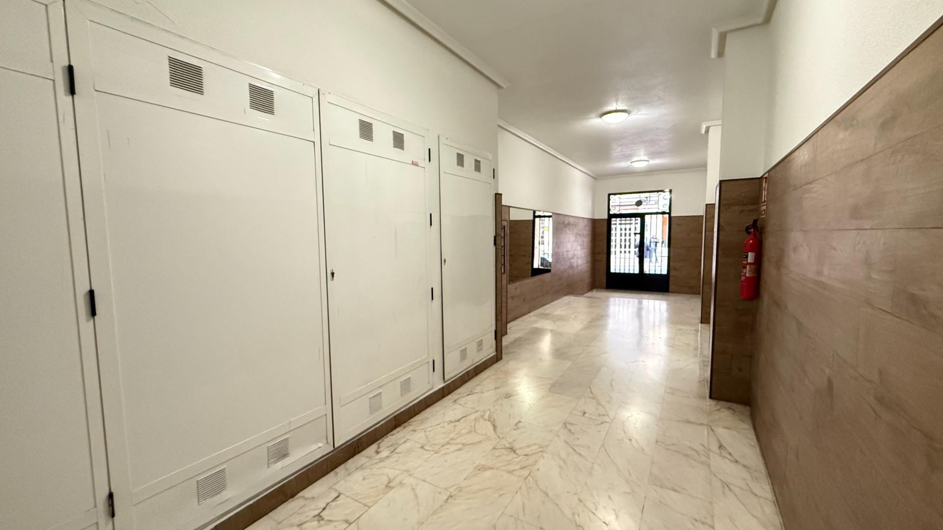 Återförsäljning - Lägenhet lägenhet -
Torrevieja - Center