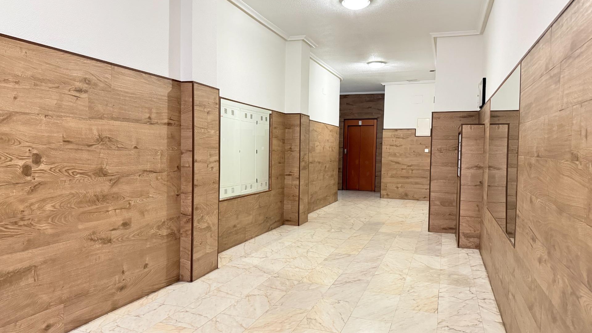 Återförsäljning - Lägenhet lägenhet -
Torrevieja - Center