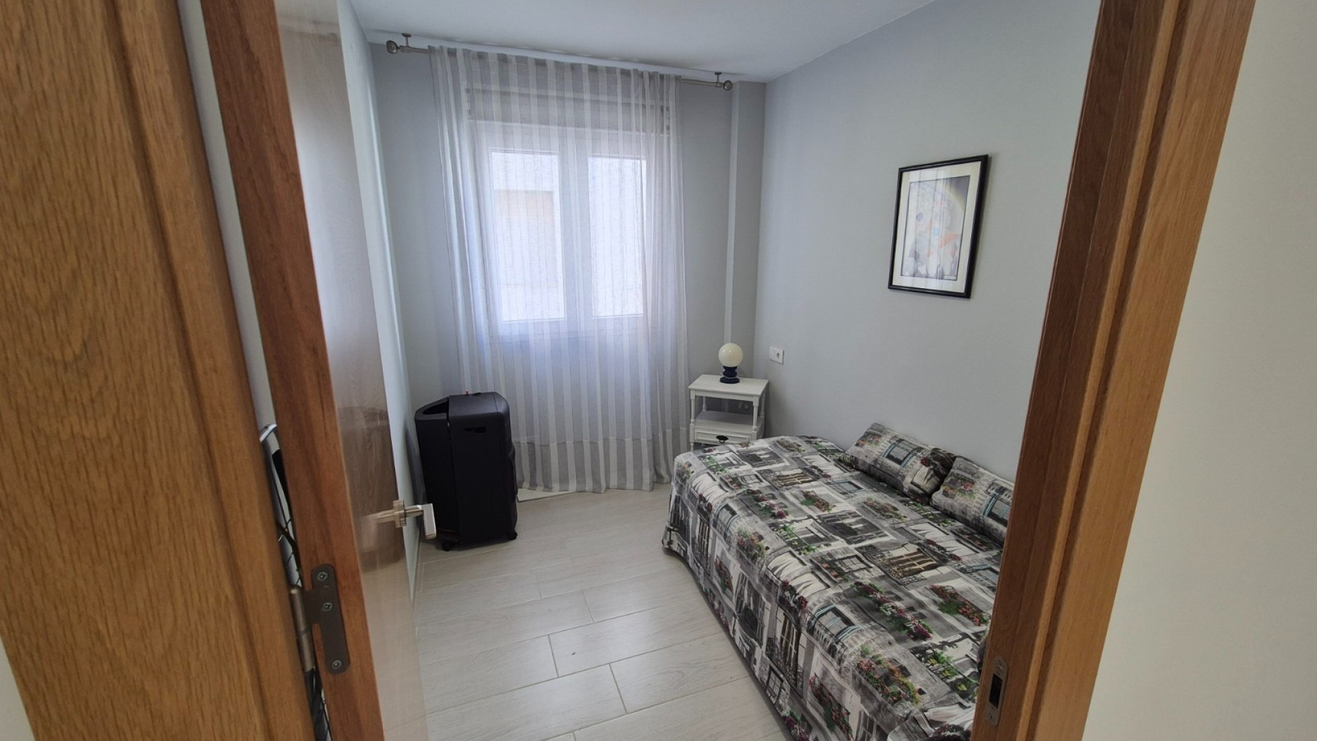 Återförsäljning - Lägenhet lägenhet -
Torrevieja - CENTRE PLAYA DEL CURA LAS PISCINAS