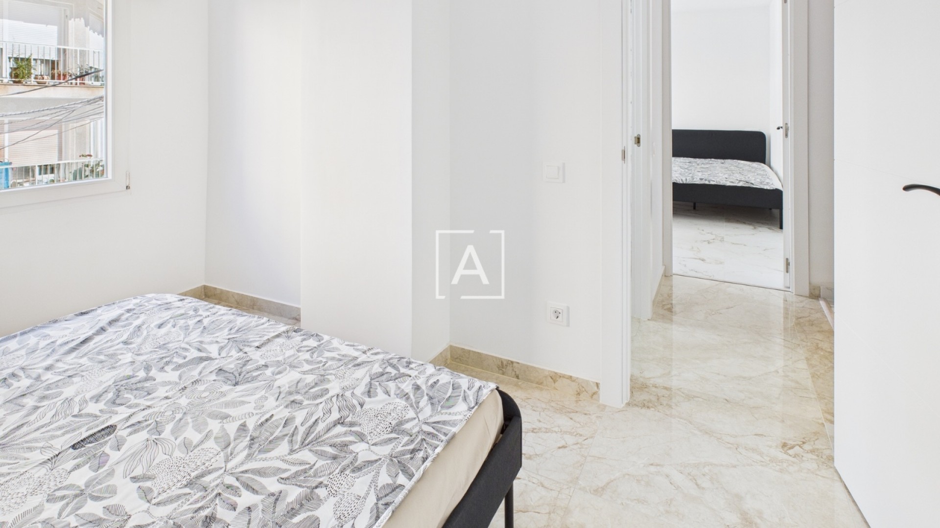 Återförsäljning - Lägenhet lägenhet -
Torrevieja - Centro Torrevieja