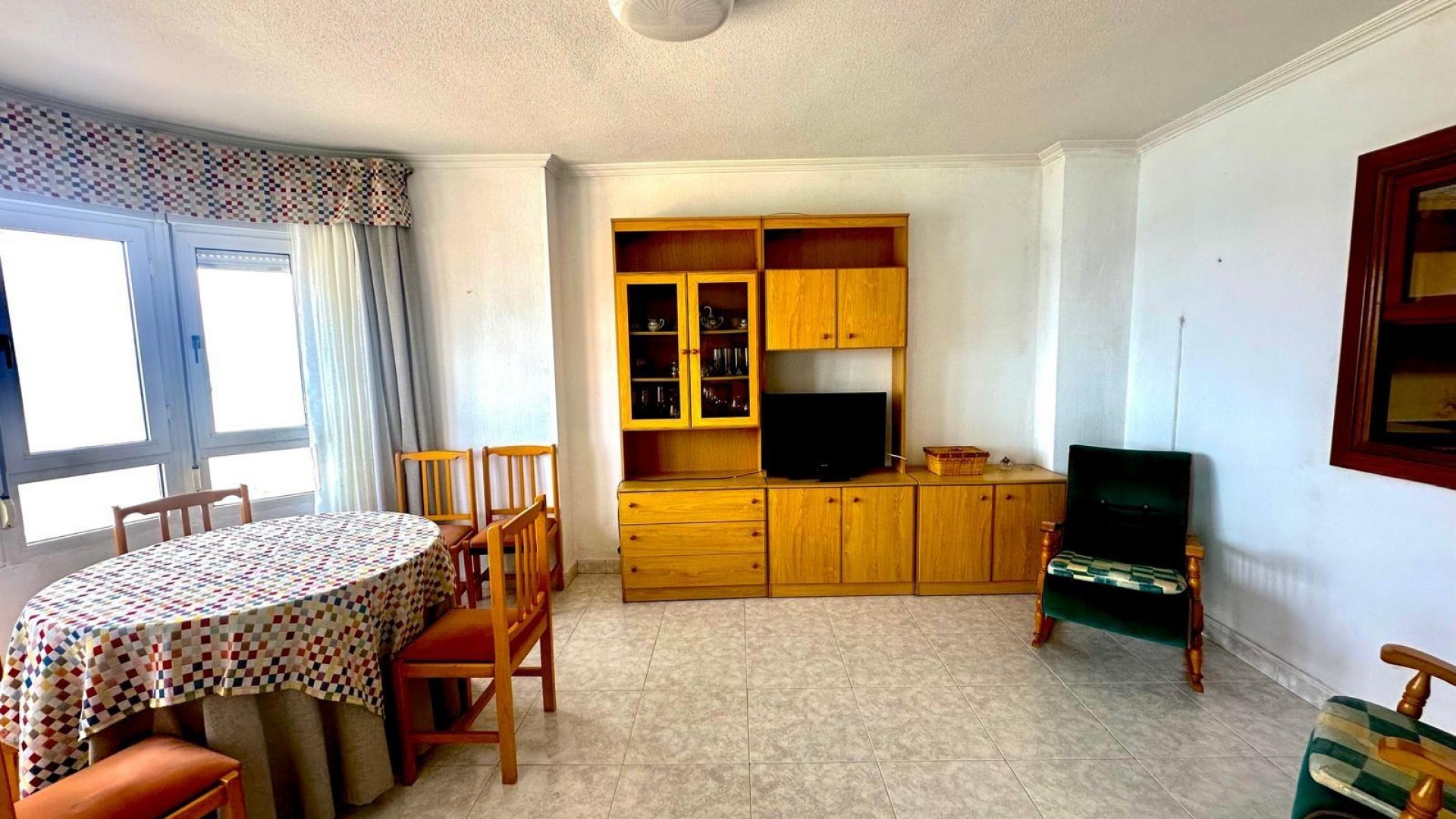 Återförsäljning - Lägenhet lägenhet -
Torrevieja - Centro