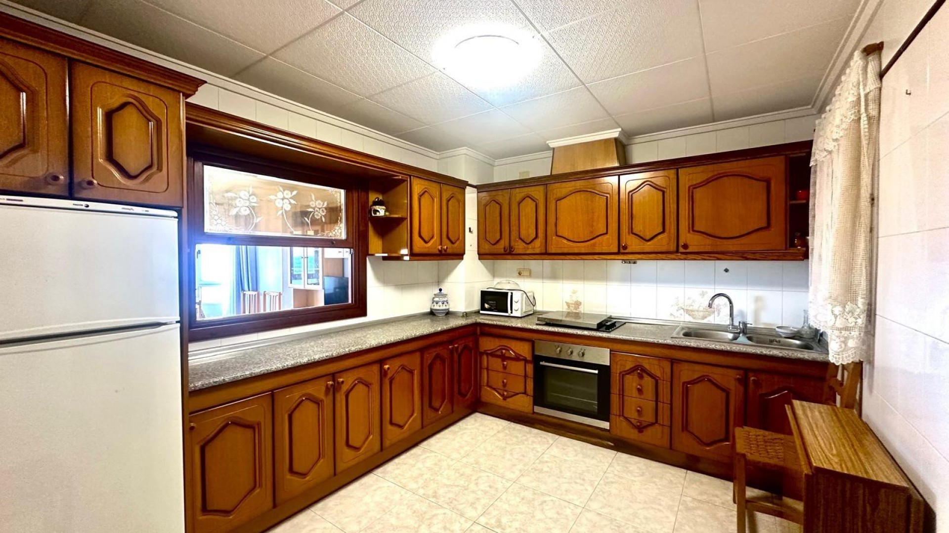 Återförsäljning - Lägenhet lägenhet -
Torrevieja - Centro