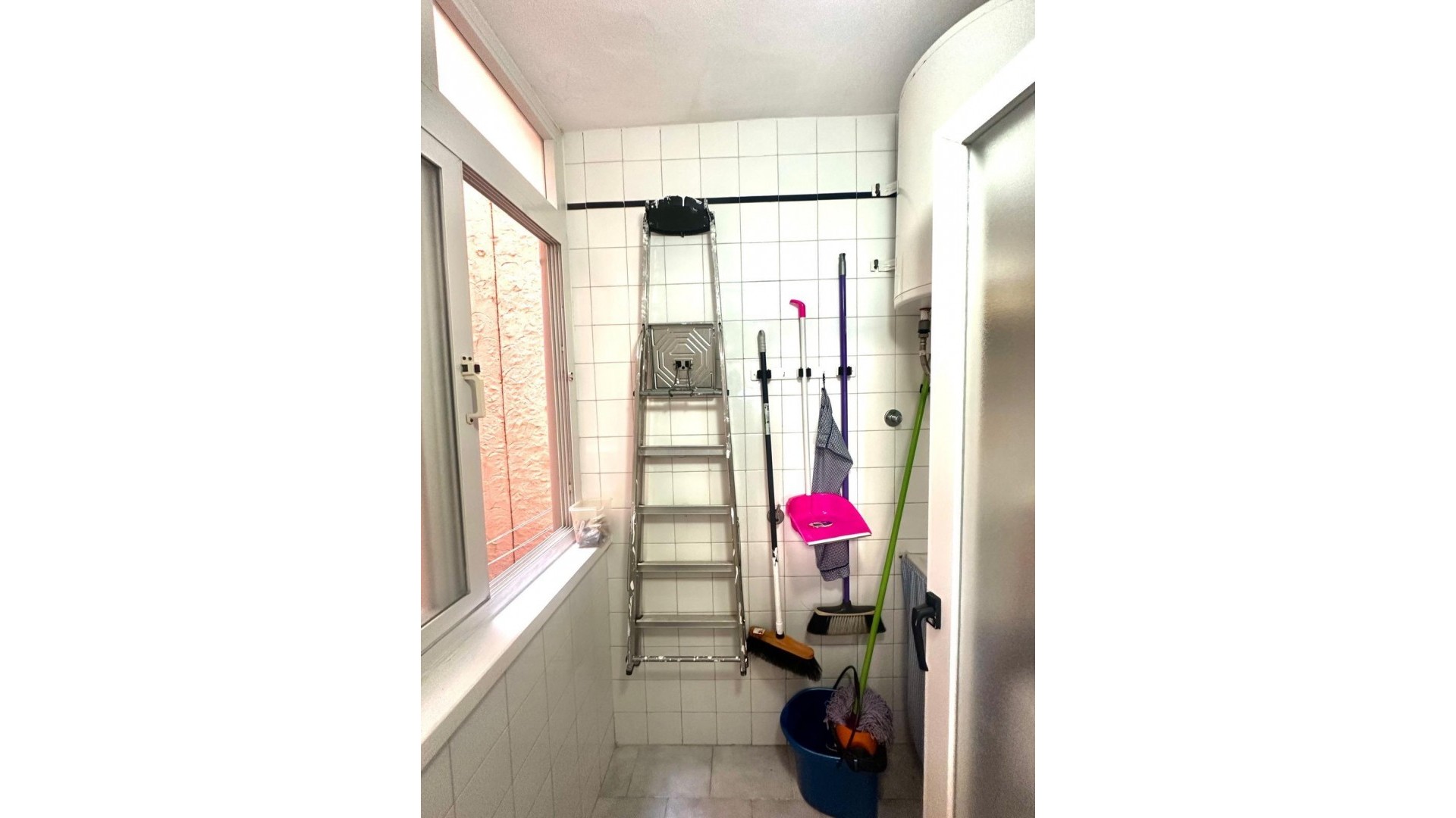 Återförsäljning - Lägenhet lägenhet -
Torrevieja - Centro