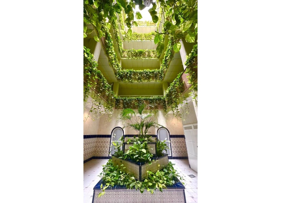 Återförsäljning - Lägenhet lägenhet -
Torrevieja - Centro