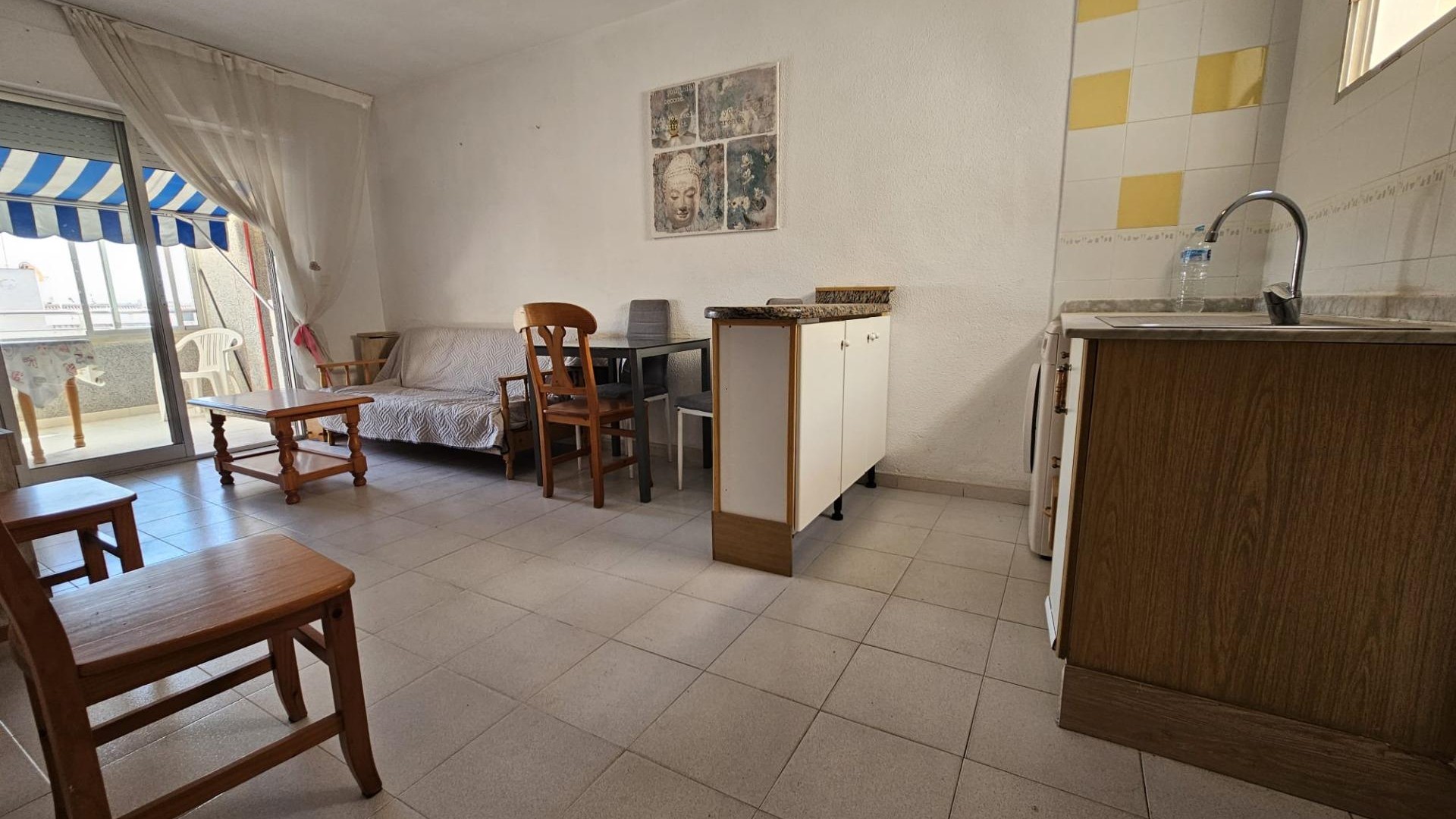 Återförsäljning - Lägenhet lägenhet -
Torrevieja - Centro