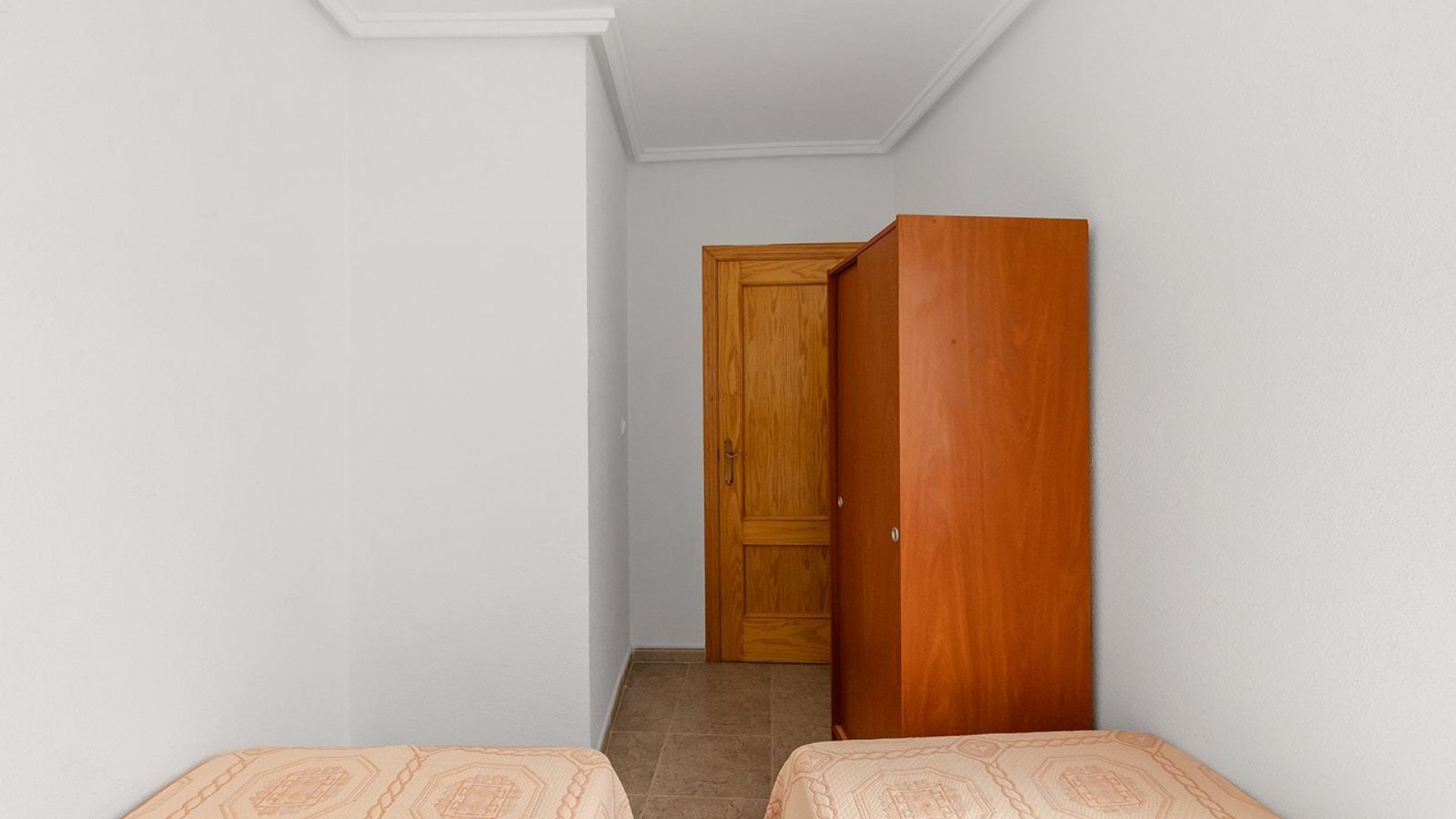 Återförsäljning - Lägenhet lägenhet -
Torrevieja - Centro