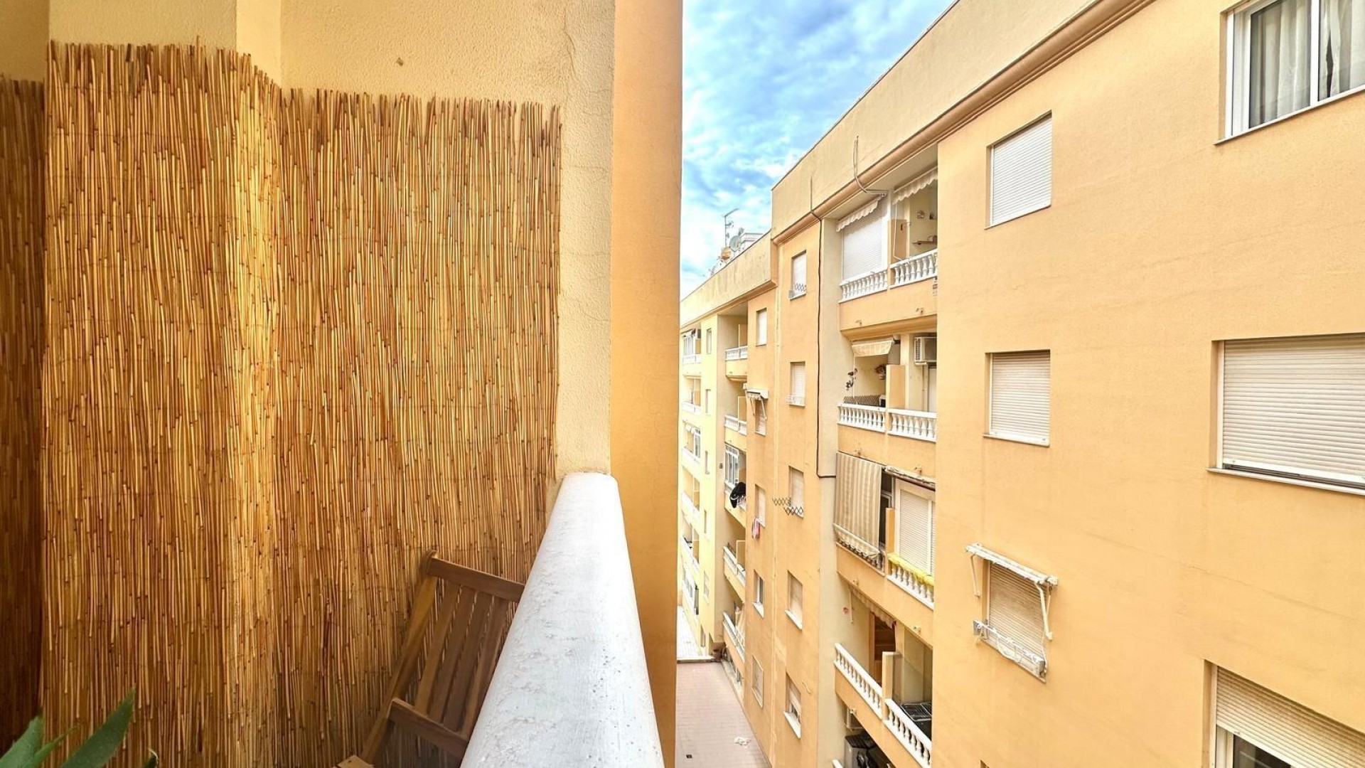 Återförsäljning - Lägenhet lägenhet -
Torrevieja - Centro