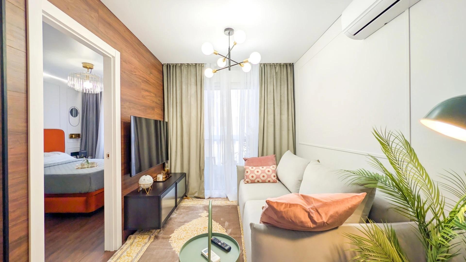 Återförsäljning - Lägenhet lägenhet -
Torrevieja - Centro