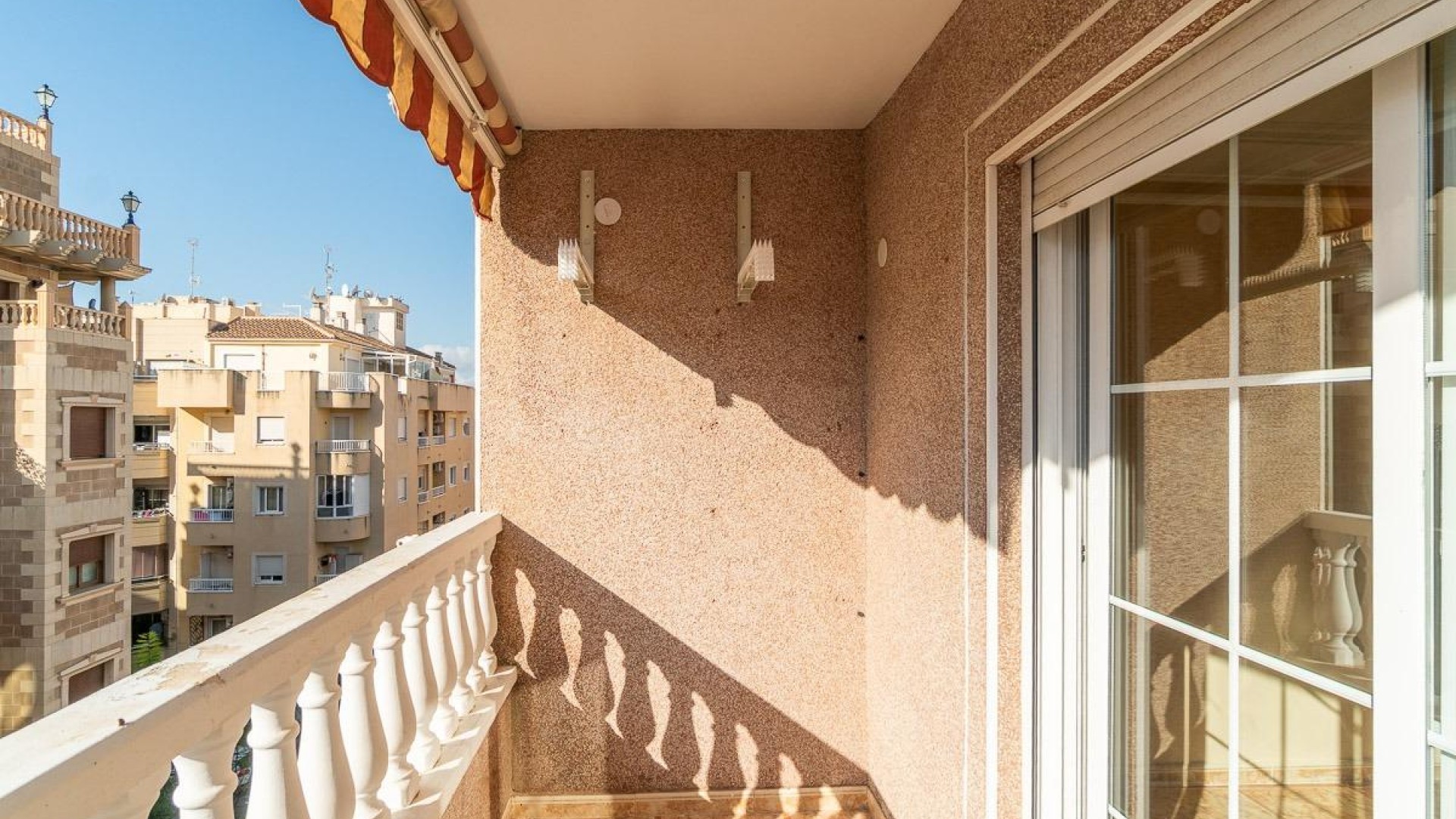 Återförsäljning - Lägenhet lägenhet -
Torrevieja - Centro