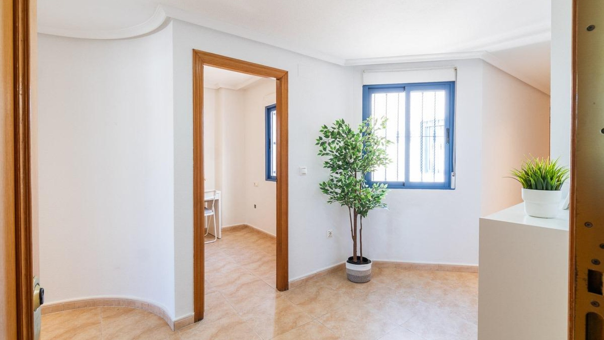 Återförsäljning - Lägenhet lägenhet -
Torrevieja - Centro