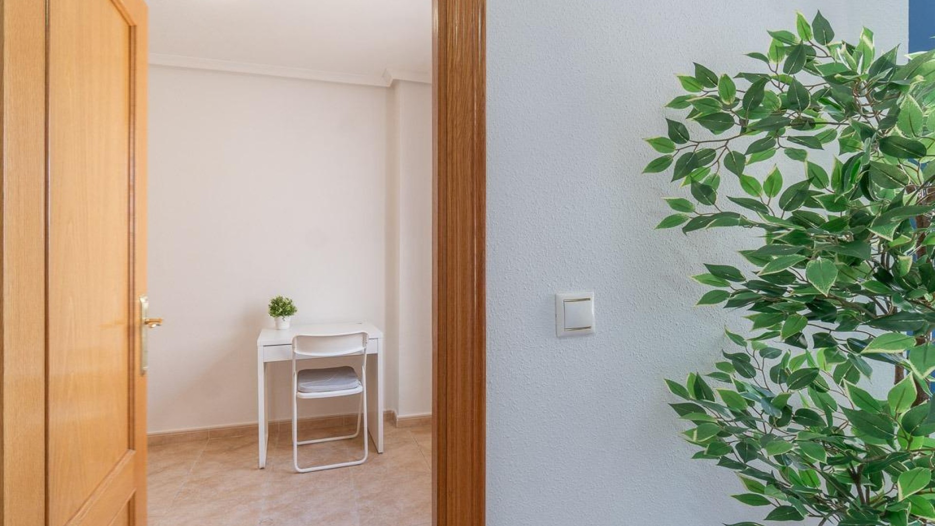 Återförsäljning - Lägenhet lägenhet -
Torrevieja - Centro