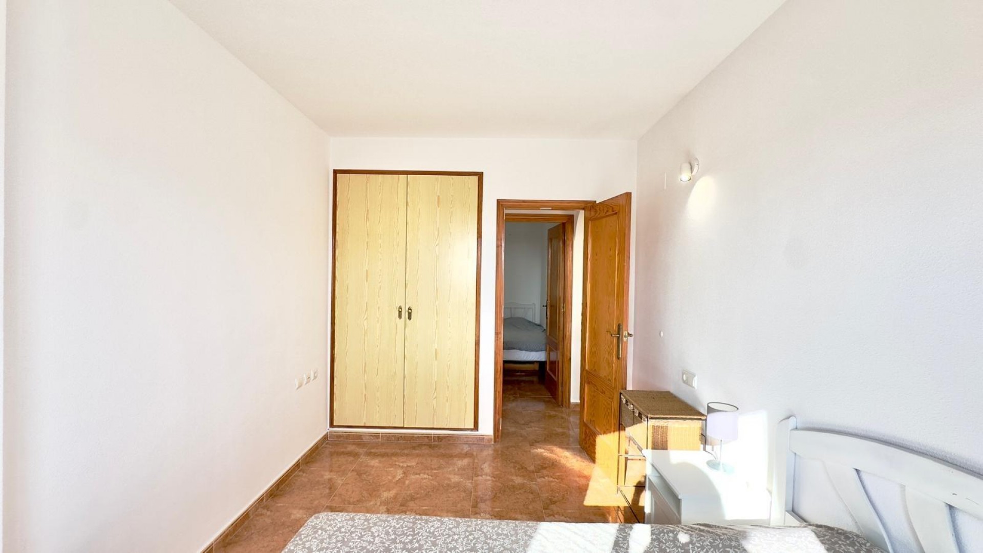 Återförsäljning - Lägenhet lägenhet -
Torrevieja - Centro