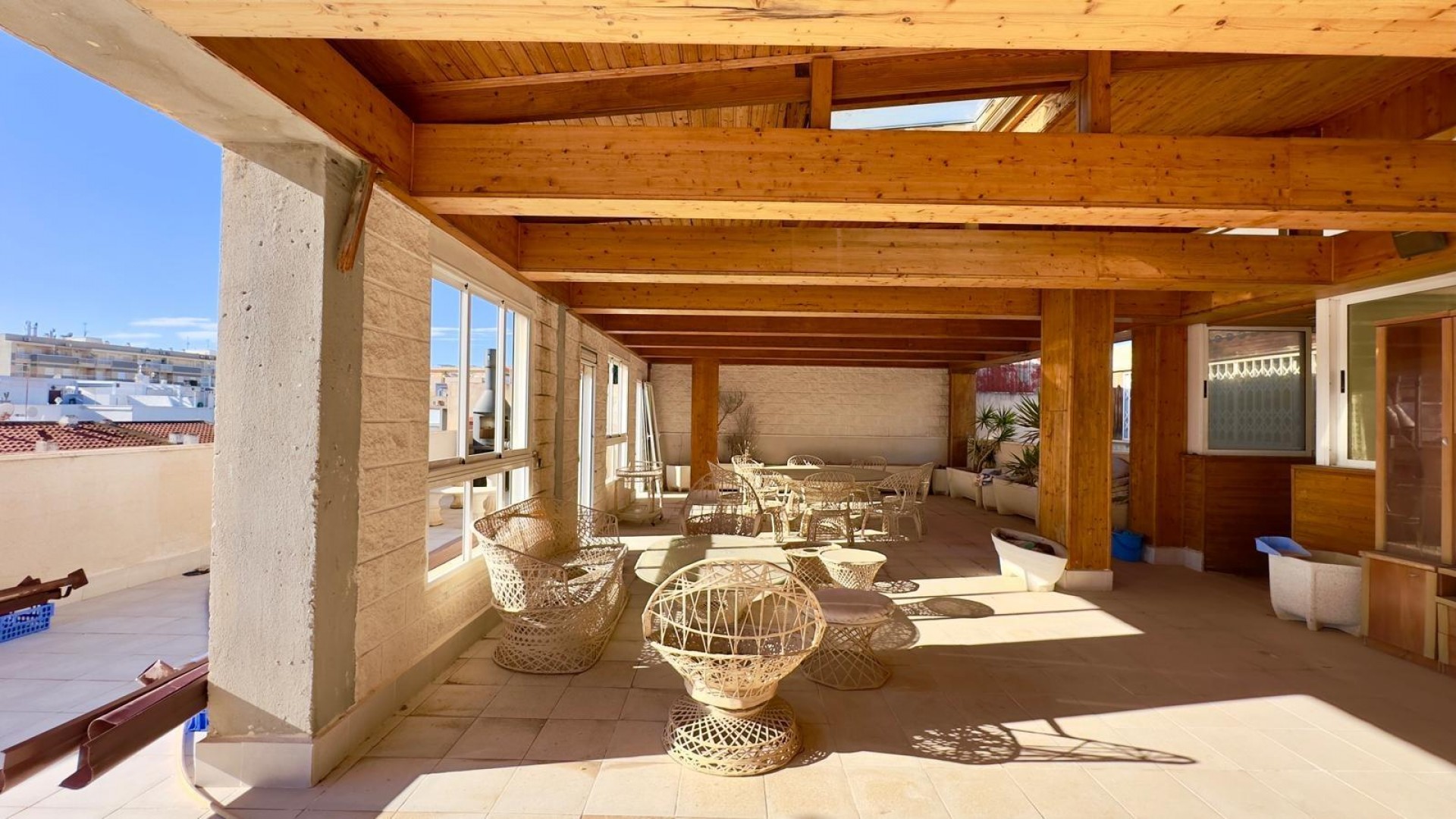 Återförsäljning - Lägenhet lägenhet -
Torrevieja - Centro