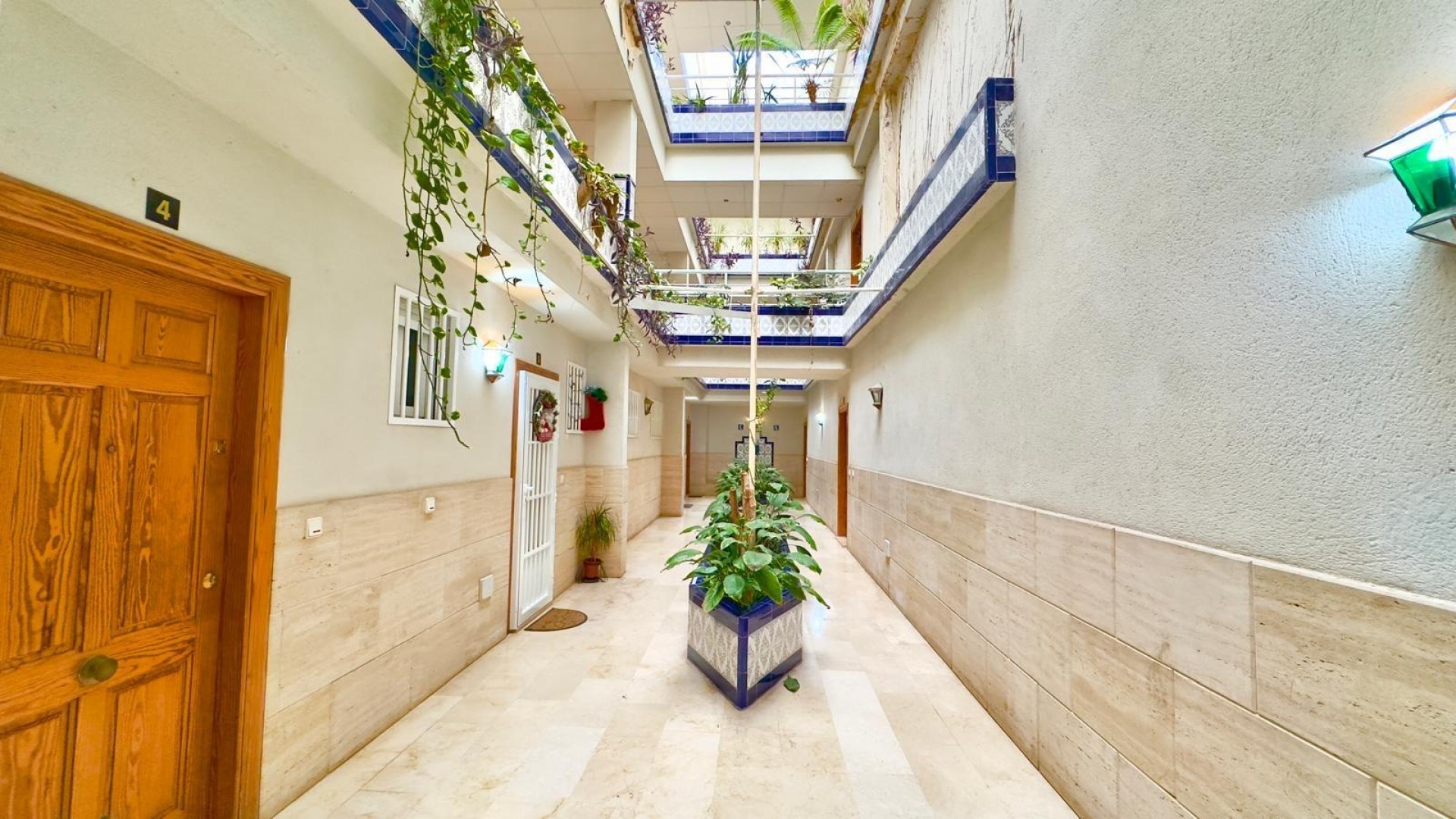 Återförsäljning - Lägenhet lägenhet -
Torrevieja - Centro