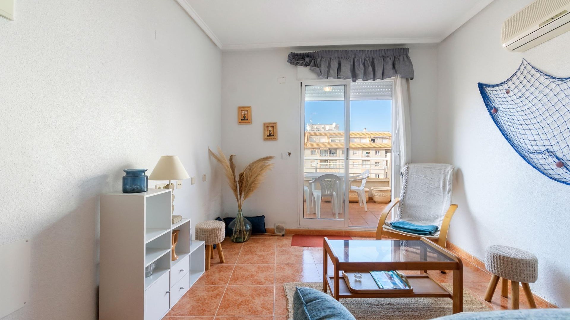 Återförsäljning - Lägenhet lägenhet -
Torrevieja - Centro