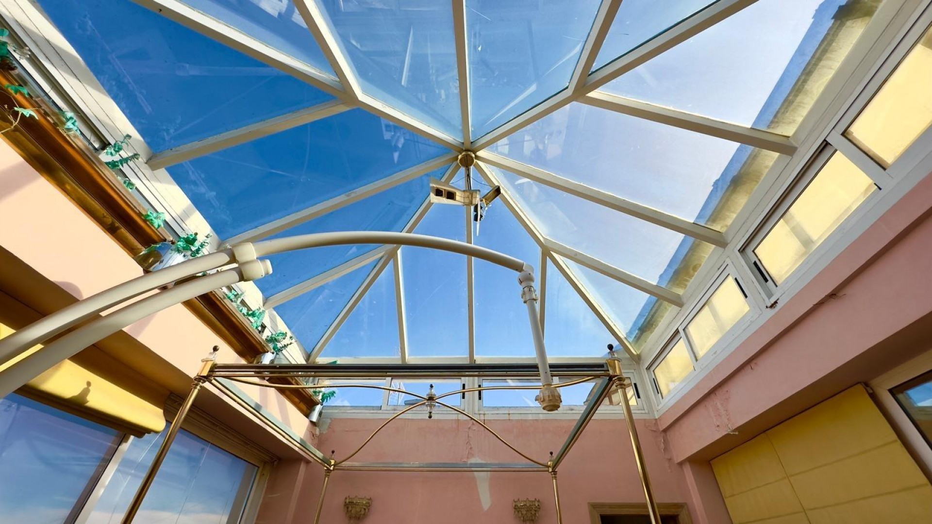 Återförsäljning - Lägenhet lägenhet -
Torrevieja - Centro