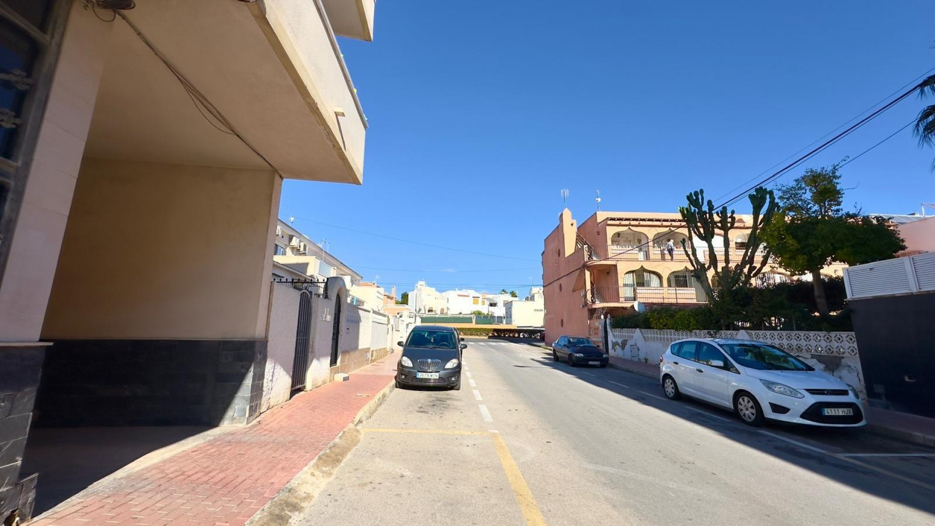 Återförsäljning - Lägenhet lägenhet -
Torrevieja - Centro