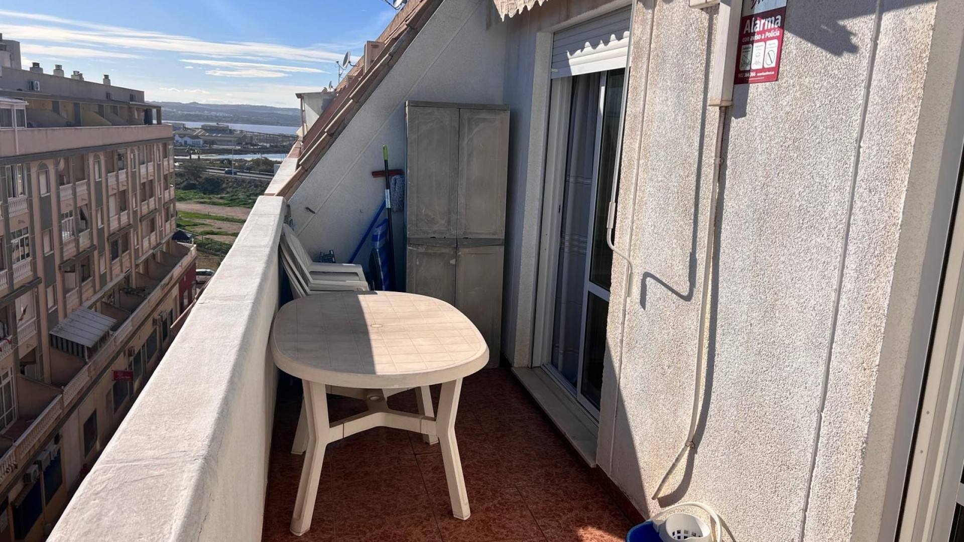 Återförsäljning - Lägenhet lägenhet -
Torrevieja - Centro