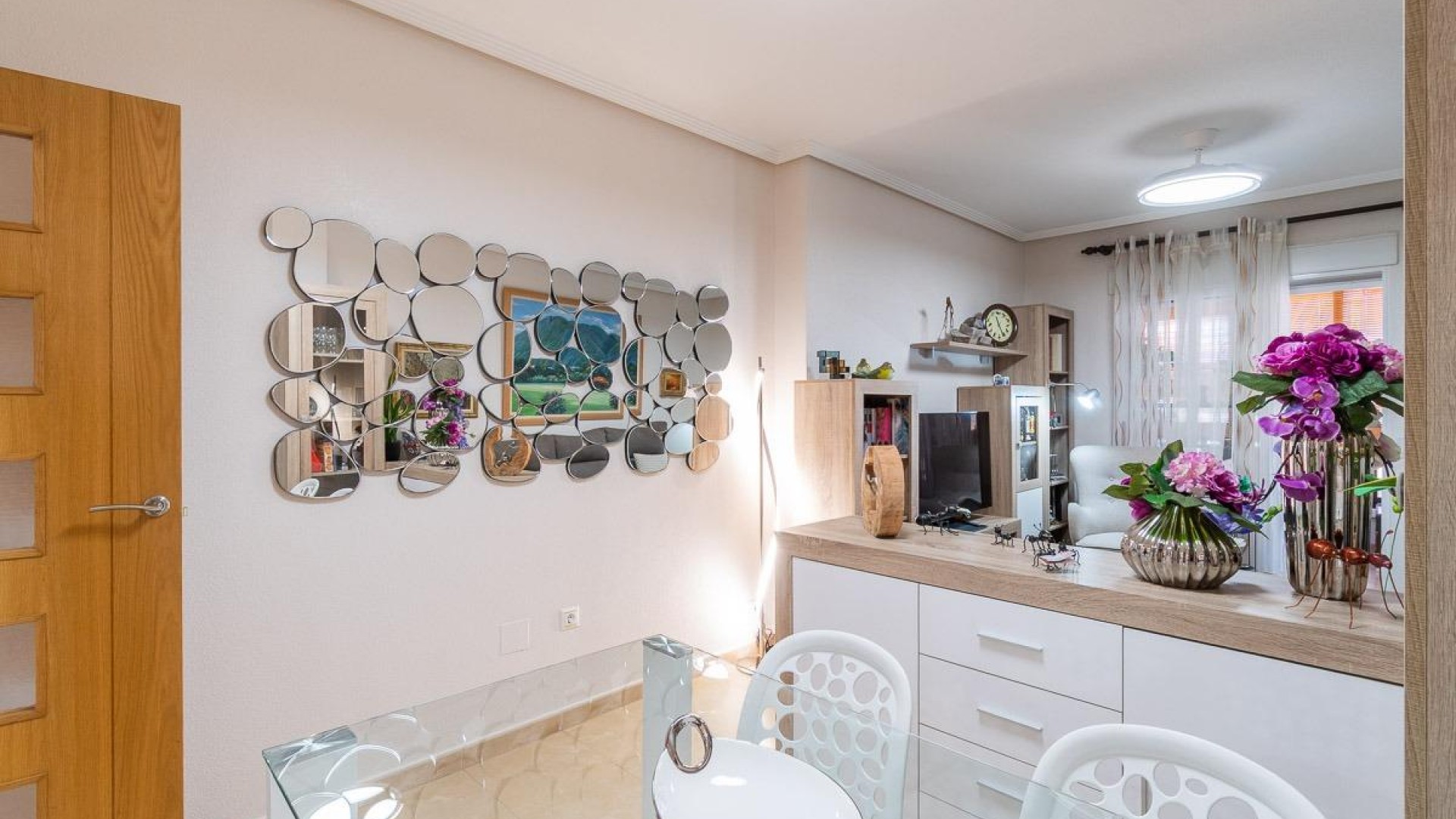 Återförsäljning - Lägenhet lägenhet -
Torrevieja - Centro