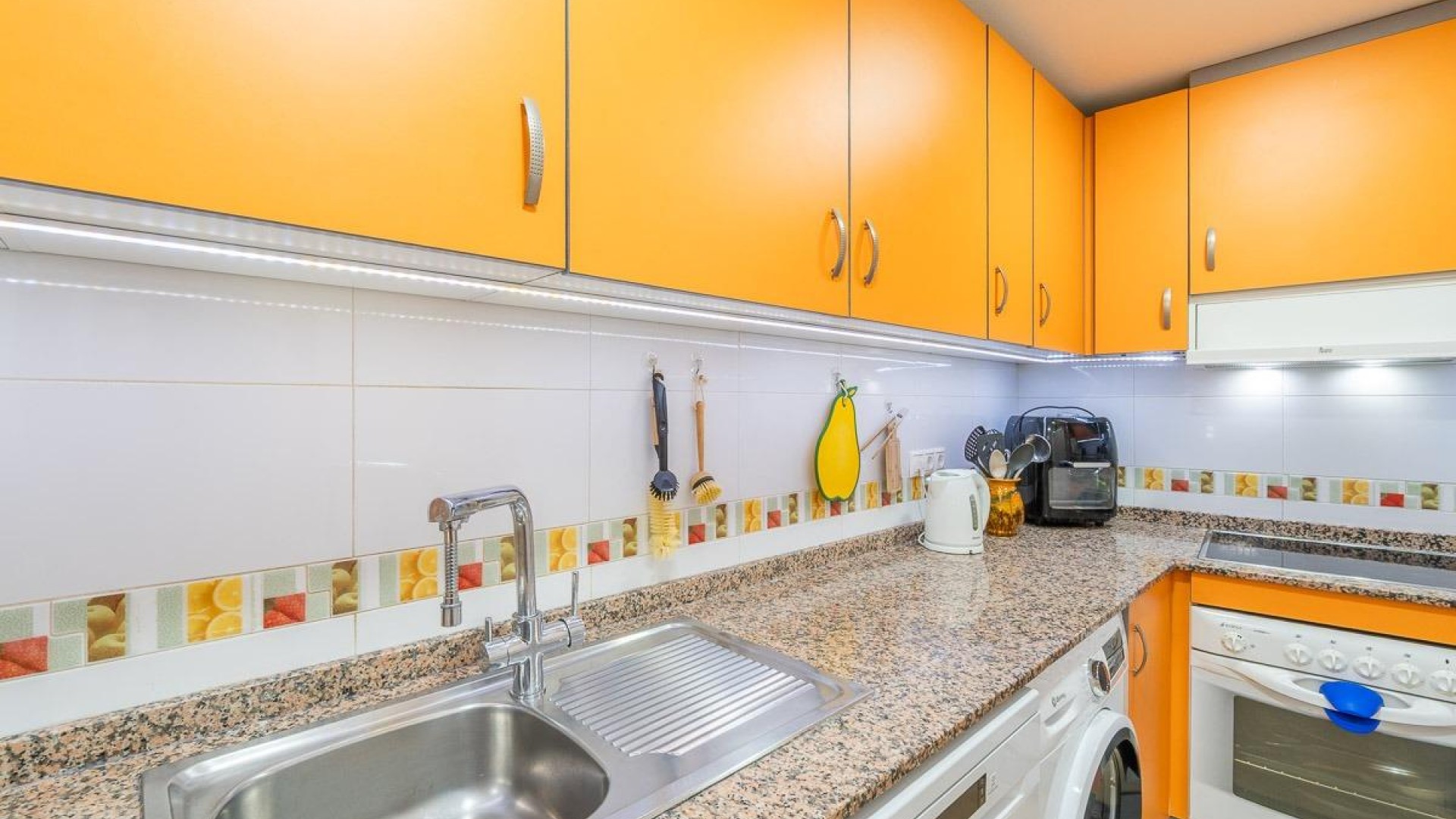 Återförsäljning - Lägenhet lägenhet -
Torrevieja - Centro