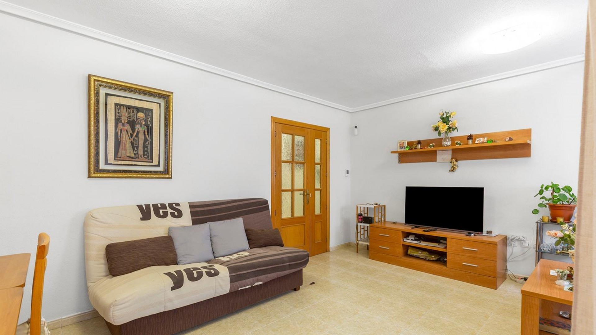 Återförsäljning - Lägenhet lägenhet -
Torrevieja - Centro