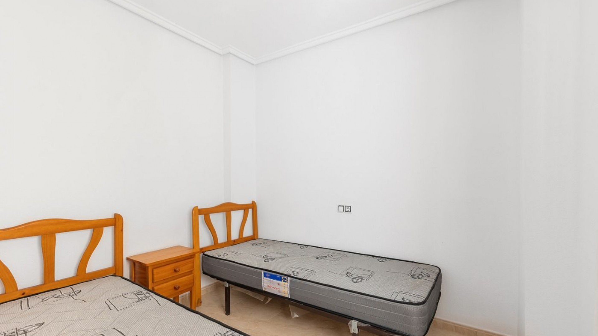 Återförsäljning - Lägenhet lägenhet -
Torrevieja - El molino