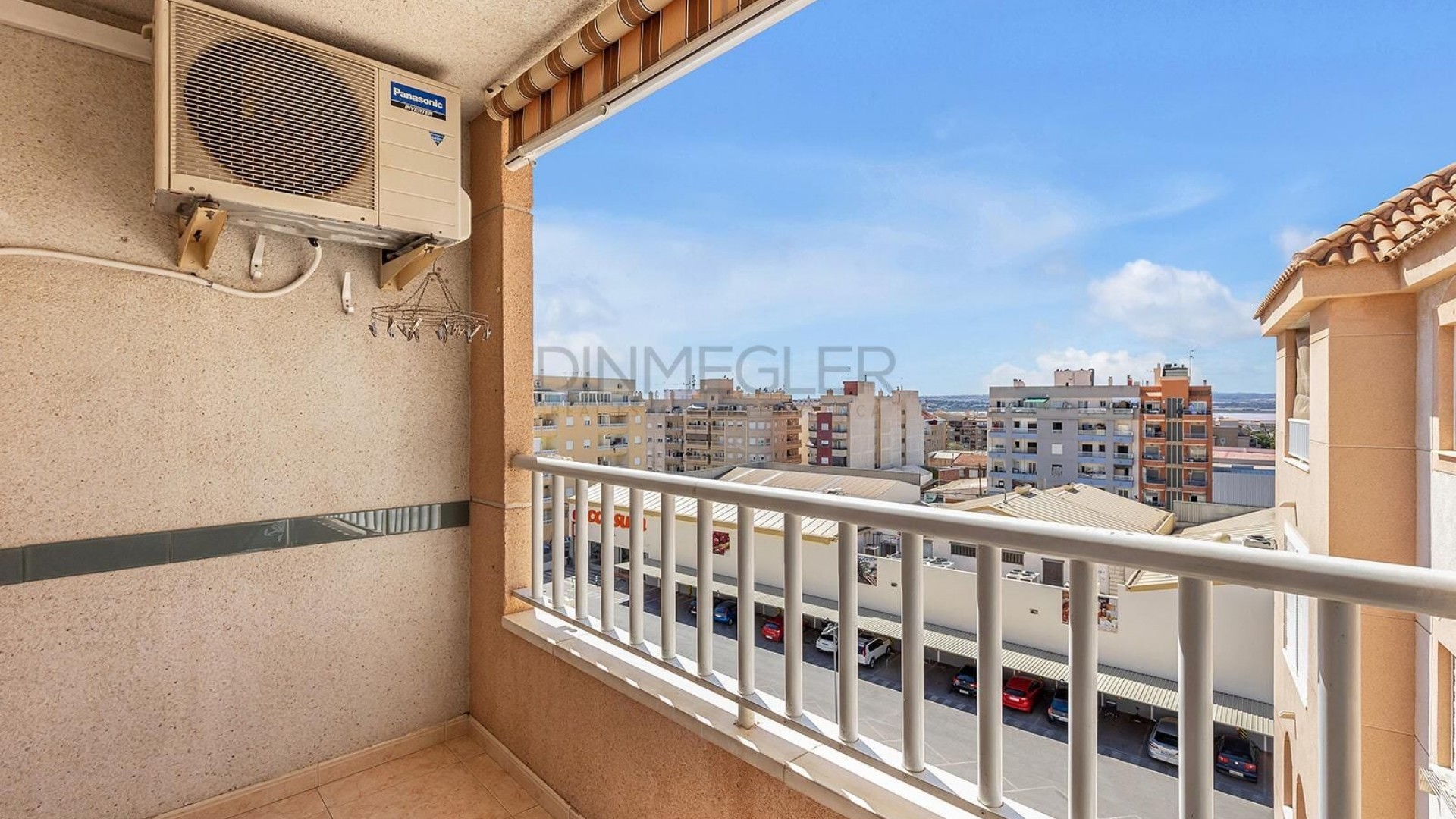 Återförsäljning - Lägenhet lägenhet -
Torrevieja - El molino