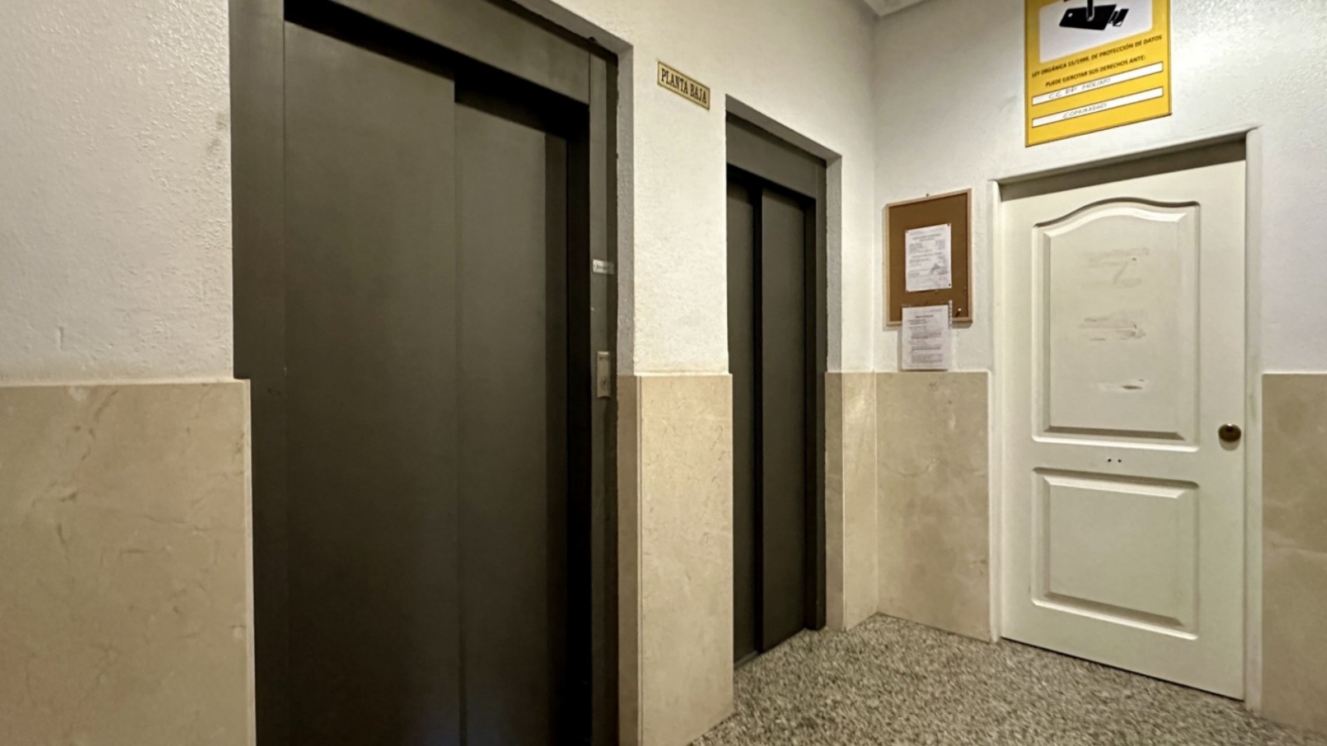 Återförsäljning - Lägenhet lägenhet -
Torrevieja - El Molino