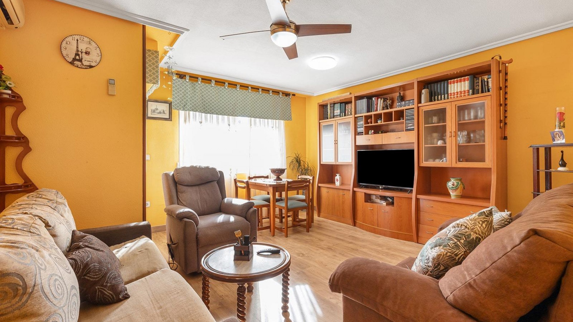 Återförsäljning - Lägenhet lägenhet -
Torrevieja - Estacion de autobuses