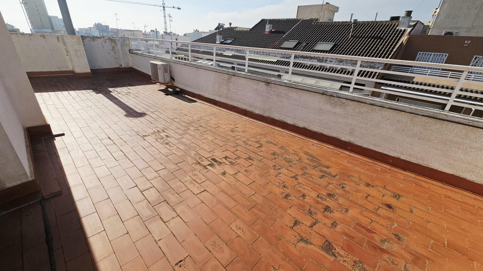 Återförsäljning - Lägenhet lägenhet -
Torrevieja - Estacion de autobuses