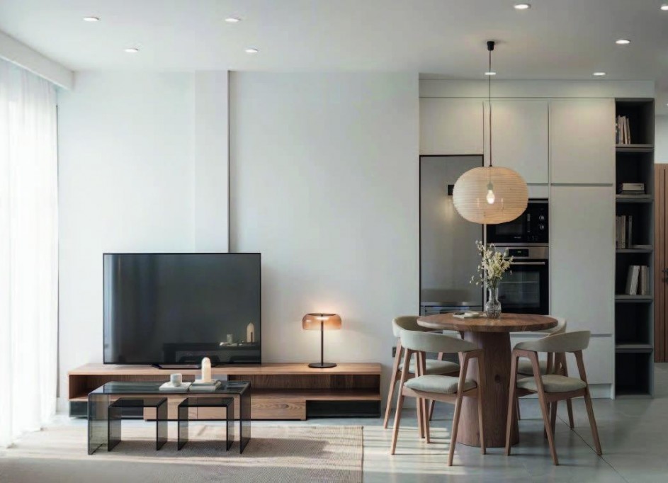 Återförsäljning - Lägenhet lägenhet -
Torrevieja - Estacion de autobuses