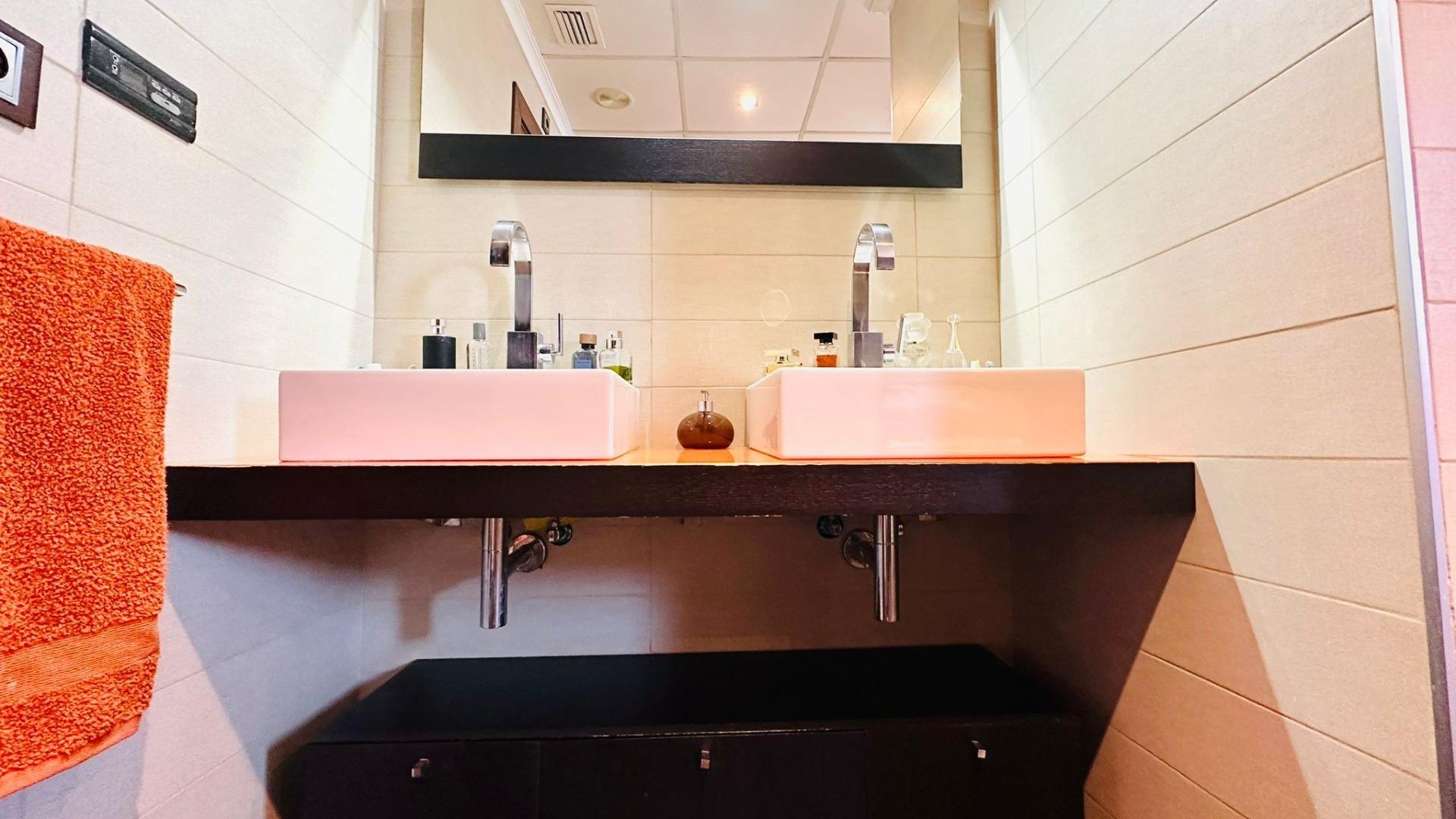 Återförsäljning - Lägenhet lägenhet -
Torrevieja - Estacion de autobuses