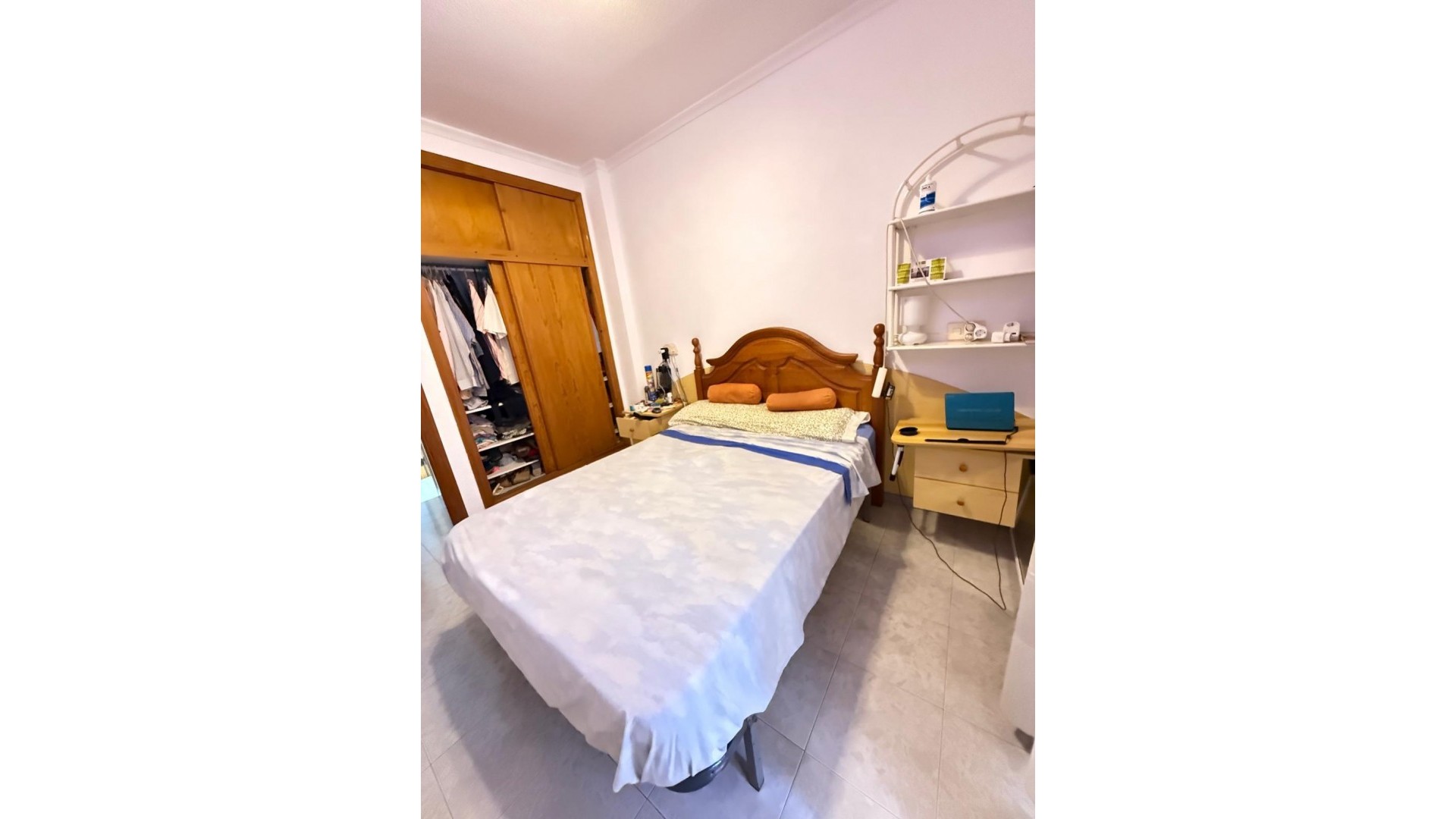 Återförsäljning - Lägenhet lägenhet -
Torrevieja - Habaneras